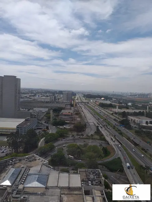 Foto 6 de Sala Comercial para alugar, 780m2 em Alphaville Industrial, Barueri - SP