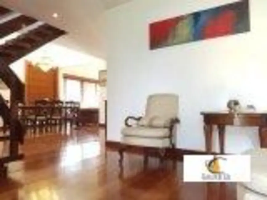 Foto 8 de Casa de Condomínio com 4 quartos à venda, 754m2 em Alphaville, Santana De Parnaiba - SP