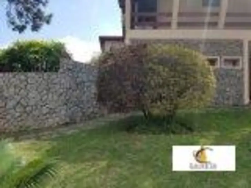 Foto 5 de Casa de Condomínio com 4 quartos à venda, 754m2 em Alphaville, Santana De Parnaiba - SP