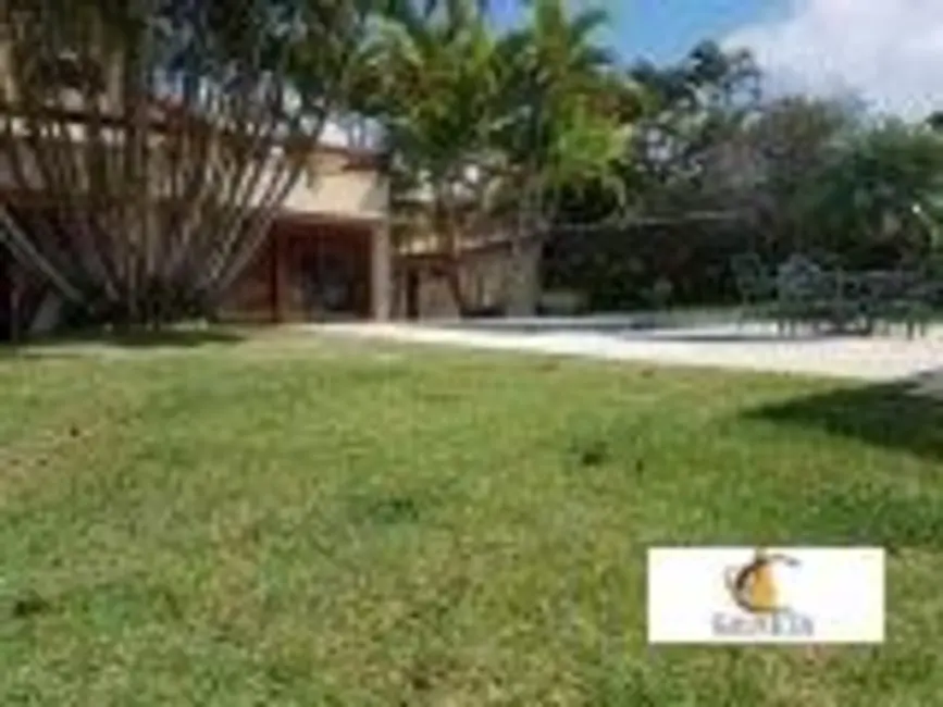 Foto 7 de Casa de Condomínio com 4 quartos à venda, 754m2 em Alphaville, Santana De Parnaiba - SP