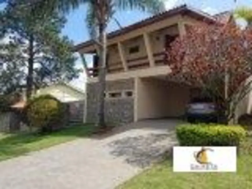 Foto 6 de Casa de Condomínio com 4 quartos à venda, 754m2 em Alphaville, Santana De Parnaiba - SP