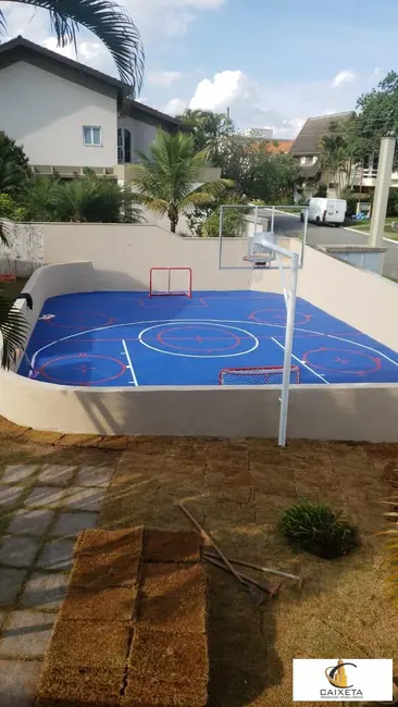 Foto 2 de Casa de Condomínio com 4 quartos à venda, 754m2 em Alphaville, Santana De Parnaiba - SP