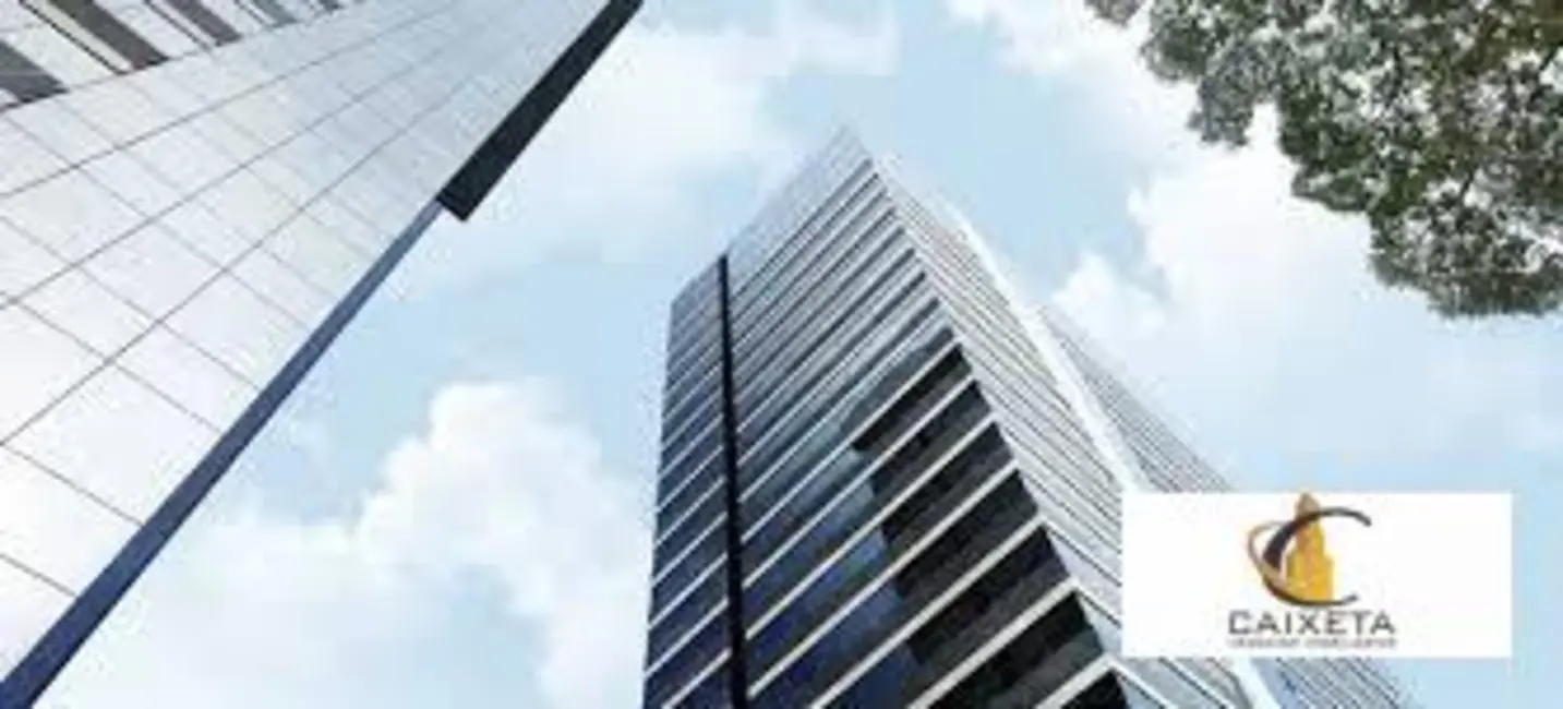 Foto 2 de Sala Comercial à venda e para alugar, 958m2 em Barueri - SP