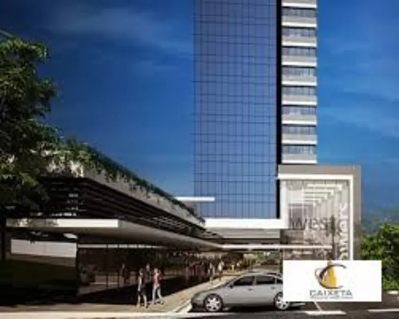 Sala Comercial à venda e para alugar, 958m2 em Barueri - SP - imagem 7 Foto 7 de Sala Comercial à venda e para alugar, 958m2 em Barueri - SP