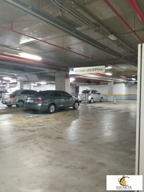 Foto 9 de Sala Comercial para alugar, 379m2 em Barueri - SP