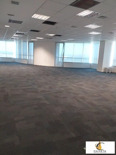 Foto 6 de Sala Comercial para alugar, 379m2 em Barueri - SP