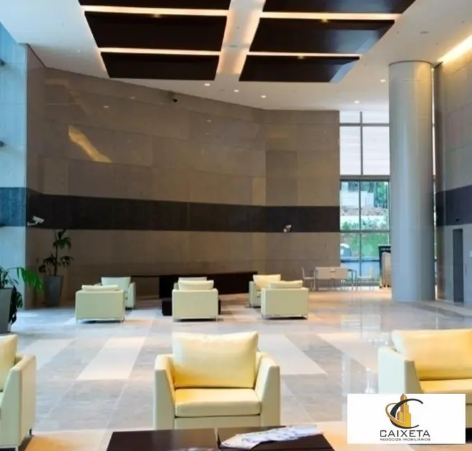 Foto 8 de Sala Comercial para alugar, 379m2 em Barueri - SP