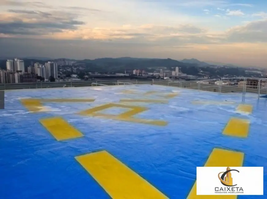 Foto 5 de Sala Comercial para alugar, 379m2 em Barueri - SP