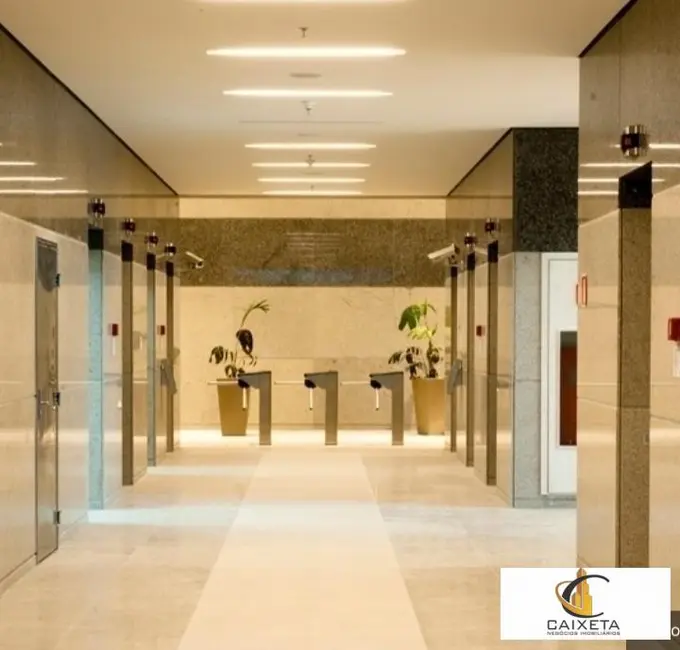 Foto 4 de Sala Comercial para alugar, 379m2 em Barueri - SP