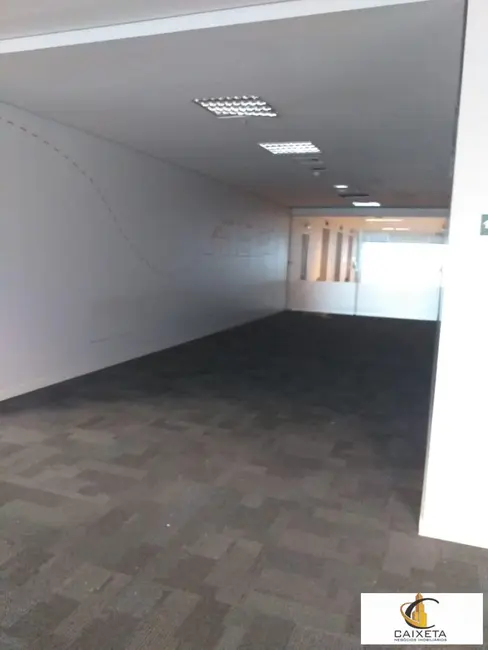 Foto 7 de Sala Comercial para alugar, 379m2 em Barueri - SP