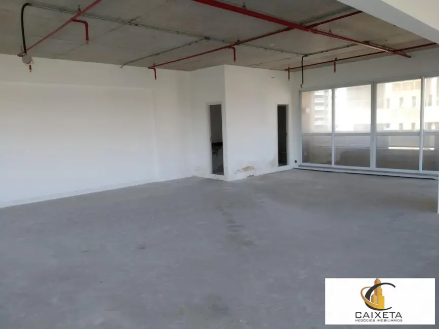 Foto 1 de Sala Comercial à venda, 156m2 em Vila Nilva, Barueri - SP