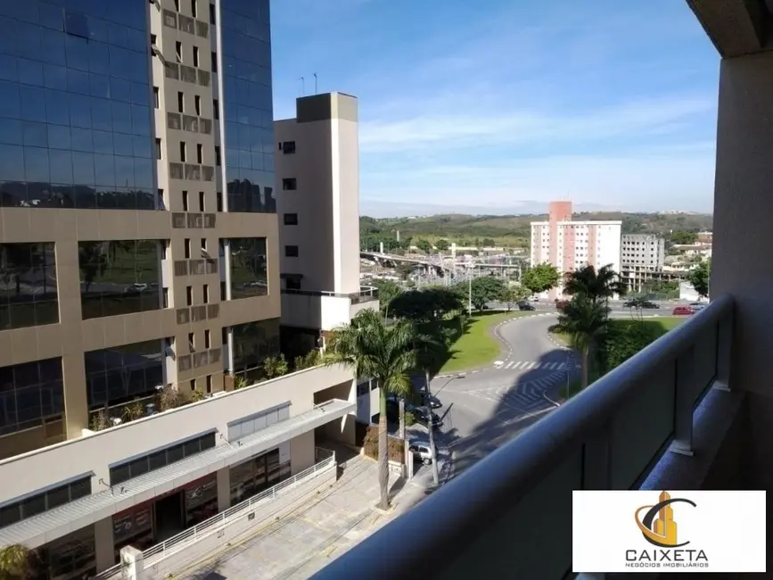 Sala Comercial à venda, 156m2 em Vila Nilva, Barueri - SP - imagem 4 Foto 4 de Sala Comercial à venda, 156m2 em Vila Nilva, Barueri - SP