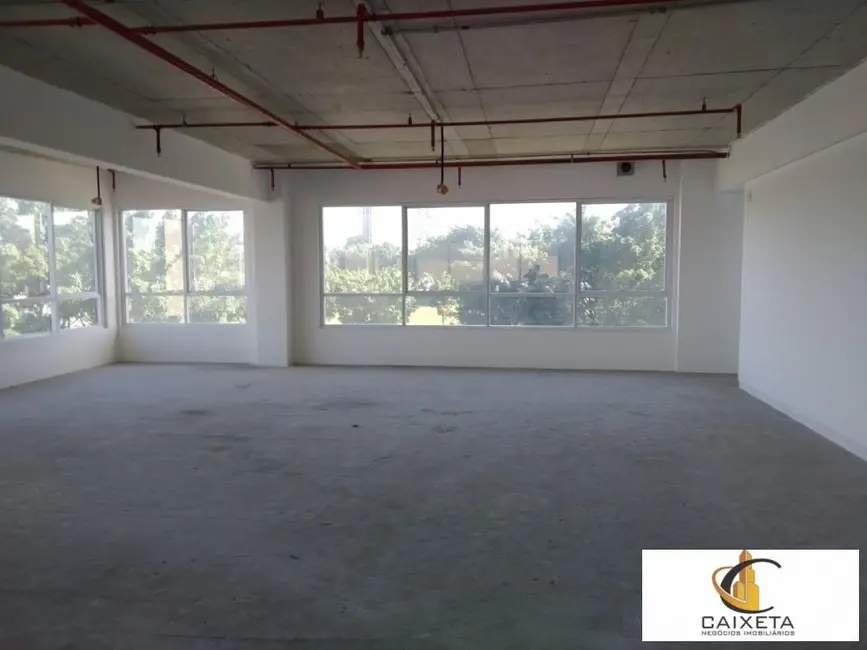 Foto 2 de Sala Comercial à venda, 156m2 em Vila Nilva, Barueri - SP