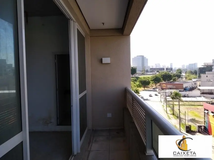 Sala Comercial à venda, 156m2 em Vila Nilva, Barueri - SP - imagem 8 Foto 8 de Sala Comercial à venda, 156m2 em Vila Nilva, Barueri - SP