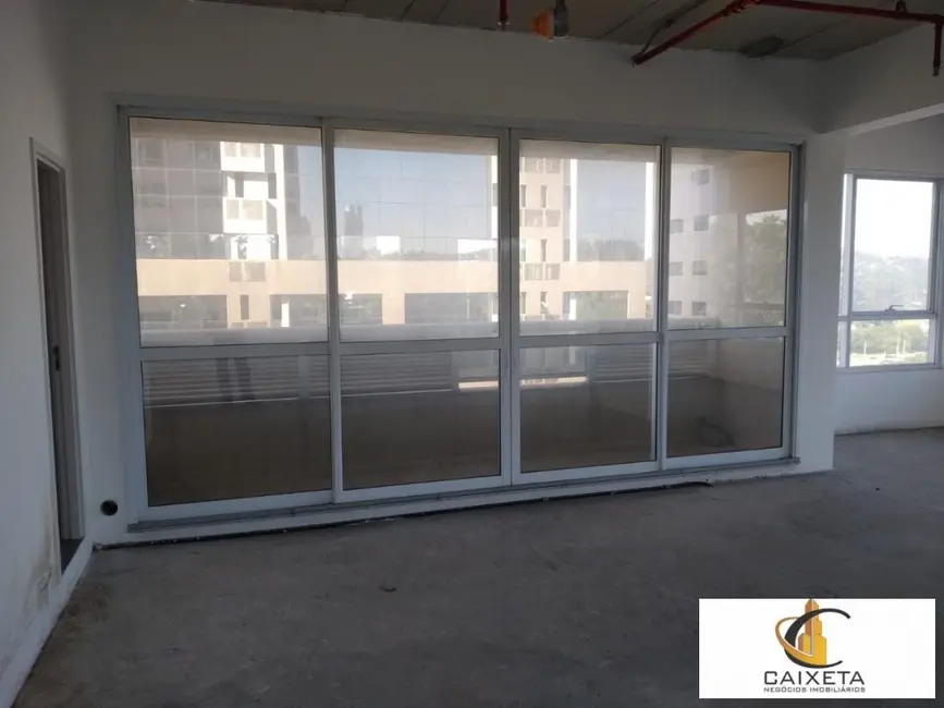 Sala Comercial à venda, 156m2 em Vila Nilva, Barueri - SP - imagem 7 Foto 7 de Sala Comercial à venda, 156m2 em Vila Nilva, Barueri - SP