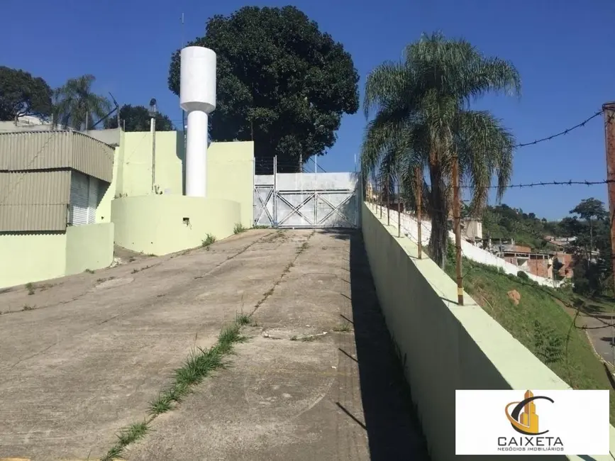 Armazém / Galpão à venda e para alugar, 4000m2 em Cajamar - SP - imagem 6 Foto 6 de Armazém / Galpão à venda e para alugar, 4000m2 em Cajamar - SP