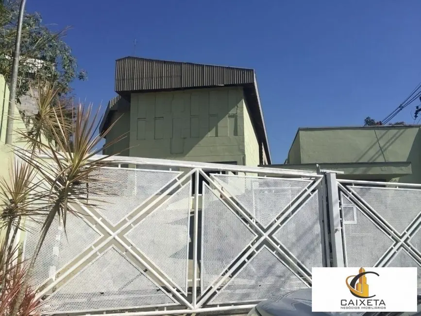 Armazém / Galpão à venda e para alugar, 4000m2 em Cajamar - SP - imagem 4 Foto 4 de Armazém / Galpão à venda e para alugar, 4000m2 em Cajamar - SP