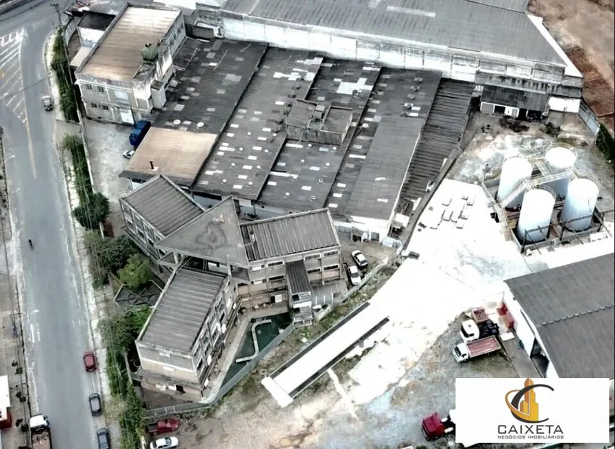 Foto 8 de Armazém / Galpão à venda e para alugar, 4700m2 em Cumbica, Guarulhos - SP