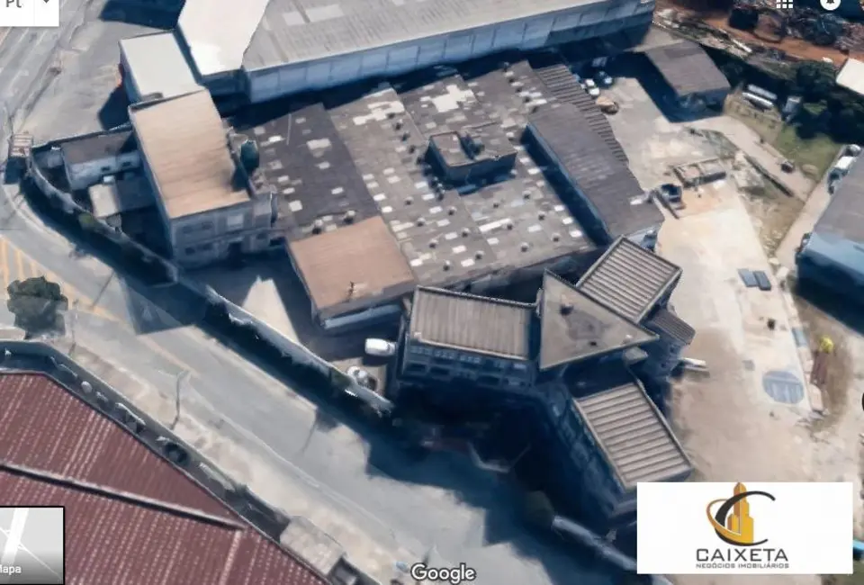 Foto 3 de Armazém / Galpão à venda e para alugar, 4700m2 em Cumbica, Guarulhos - SP