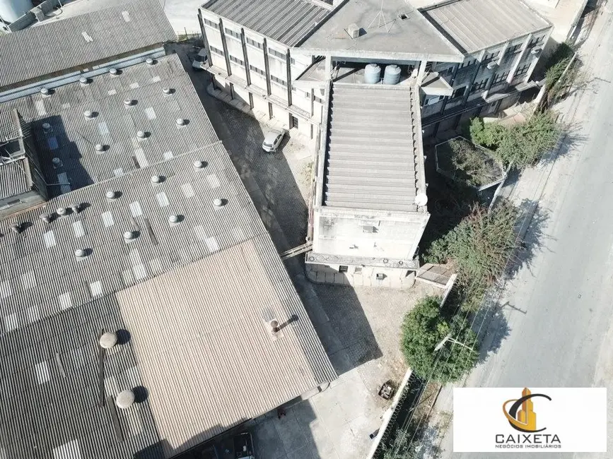 Foto 4 de Armazém / Galpão à venda e para alugar, 4700m2 em Cumbica, Guarulhos - SP