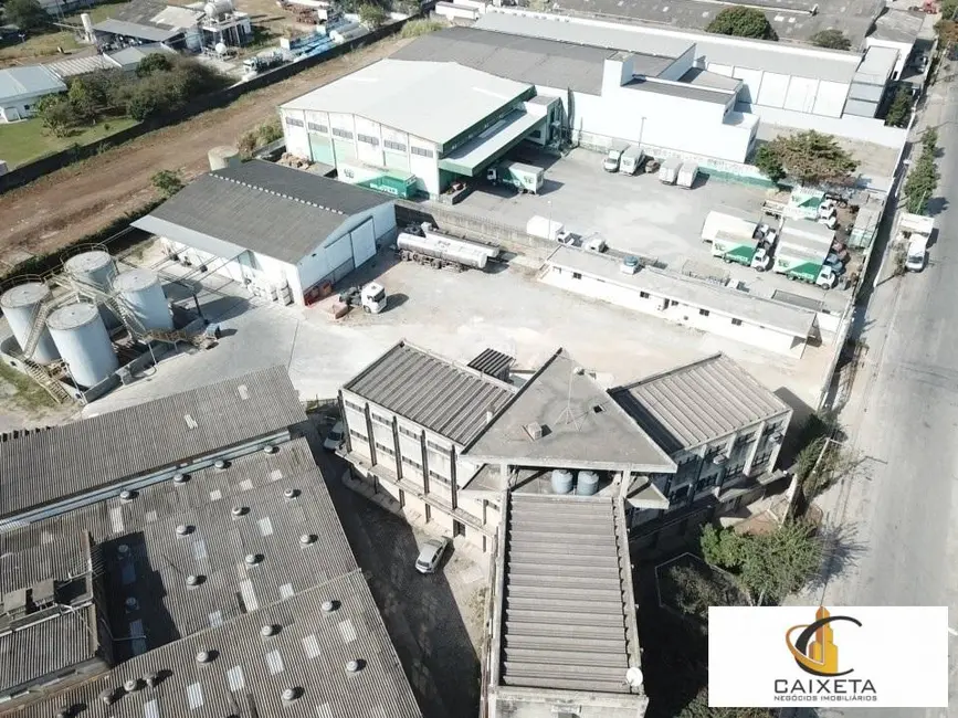 Foto 6 de Armazém / Galpão à venda e para alugar, 4700m2 em Cumbica, Guarulhos - SP
