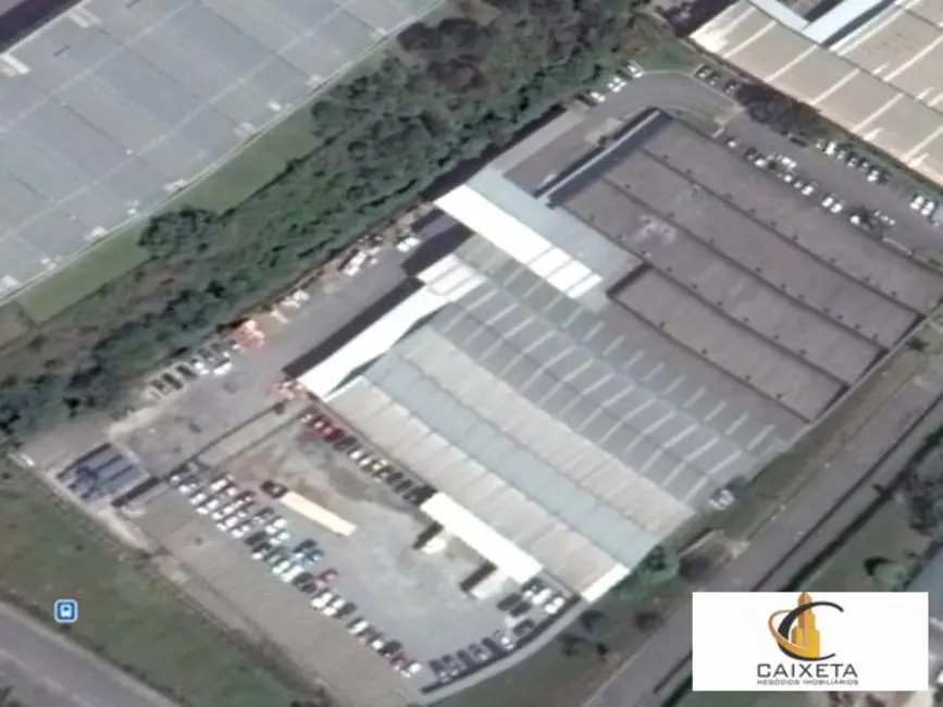 Armazém / Galpão à venda e para alugar, 20590m2 em Jardim Itaquiti, Barueri - SP - imagem 5 Foto 5 de Armazém / Galpão à venda e para alugar, 20590m2 em Jardim Itaquiti, Barueri - SP