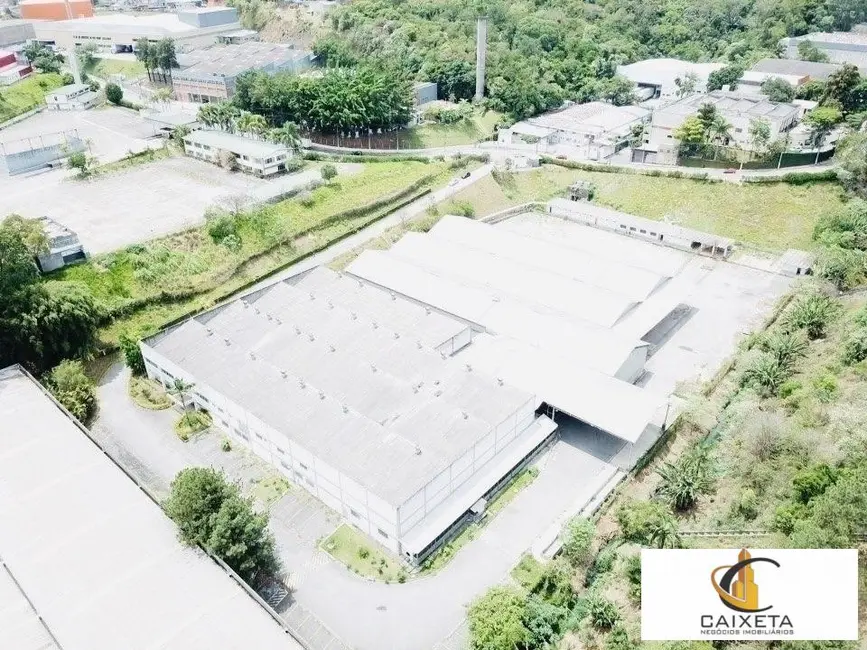 Armazém / Galpão à venda e para alugar, 20590m2 em Jardim Itaquiti, Barueri - SP - imagem 6 Foto 6 de Armazém / Galpão à venda e para alugar, 20590m2 em Jardim Itaquiti, Barueri - SP