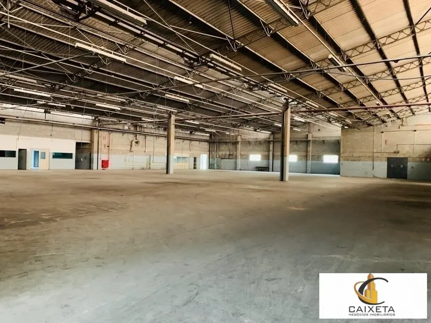 Armazém / Galpão à venda e para alugar, 20590m2 em Jardim Itaquiti, Barueri - SP - imagem 3 Foto 3 de Armazém / Galpão à venda e para alugar, 20590m2 em Jardim Itaquiti, Barueri - SP