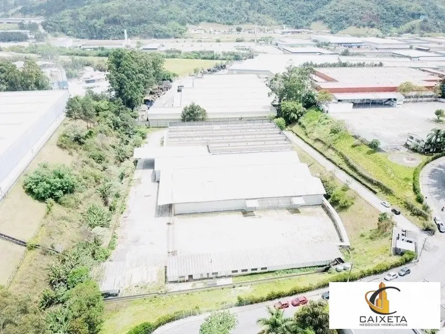 Armazém / Galpão à venda e para alugar, 20590m2 em Jardim Itaquiti, Barueri - SP - imagem 7 Foto 7 de Armazém / Galpão à venda e para alugar, 20590m2 em Jardim Itaquiti, Barueri - SP