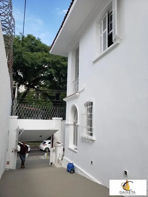 Foto 6 de Casa com 8 quartos à venda e para alugar, 450m2 em Centro, São Paulo - SP