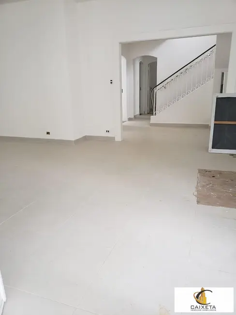 Foto 8 de Casa com 8 quartos à venda e para alugar, 450m2 em Centro, São Paulo - SP