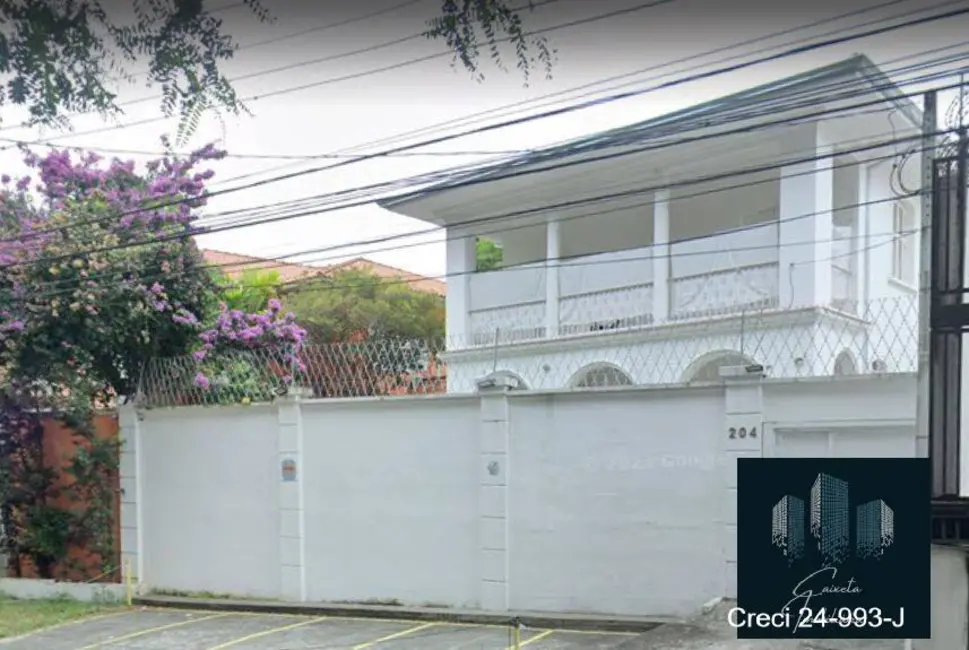 Foto 9 de Casa com 8 quartos à venda e para alugar, 450m2 em Centro, São Paulo - SP