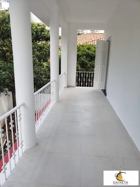Foto 7 de Casa com 8 quartos à venda e para alugar, 450m2 em Centro, São Paulo - SP