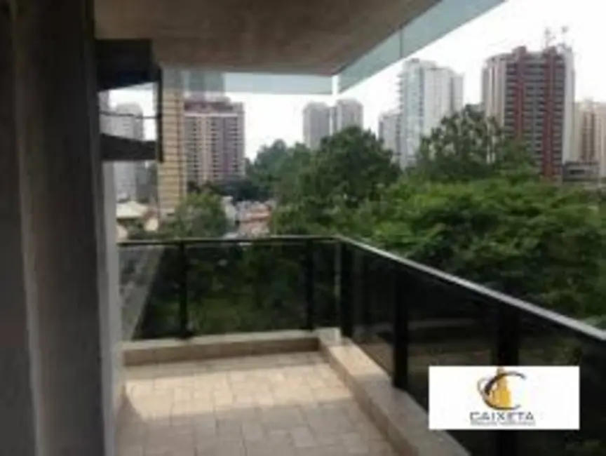 Foto 3 de Apartamento com 4 quartos à venda, 298m2 em Barueri - SP