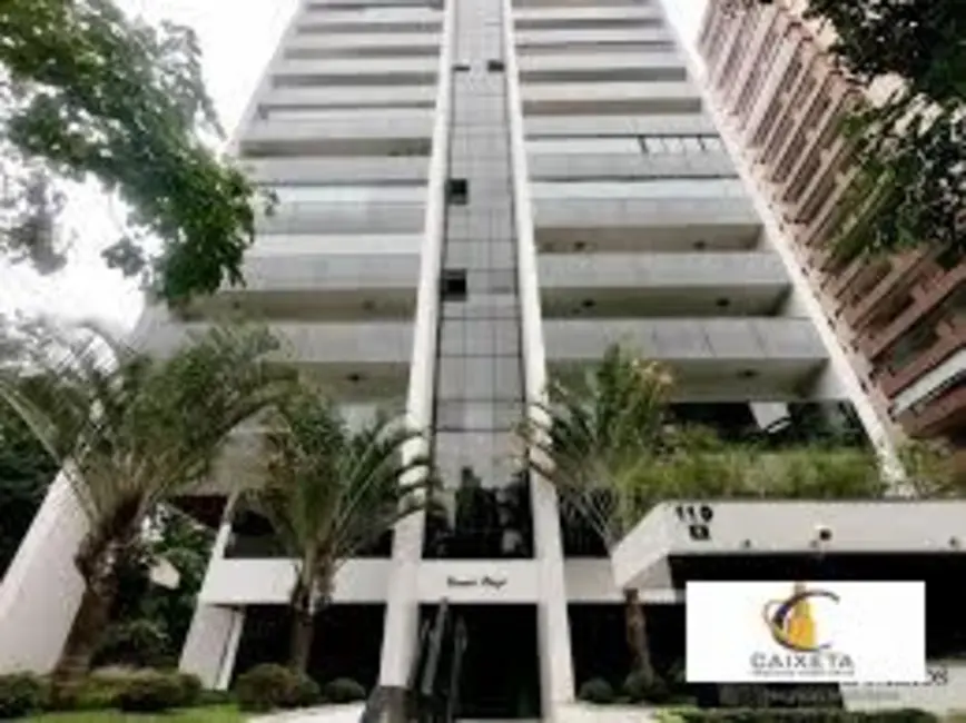 Foto 1 de Apartamento com 4 quartos à venda, 298m2 em Barueri - SP