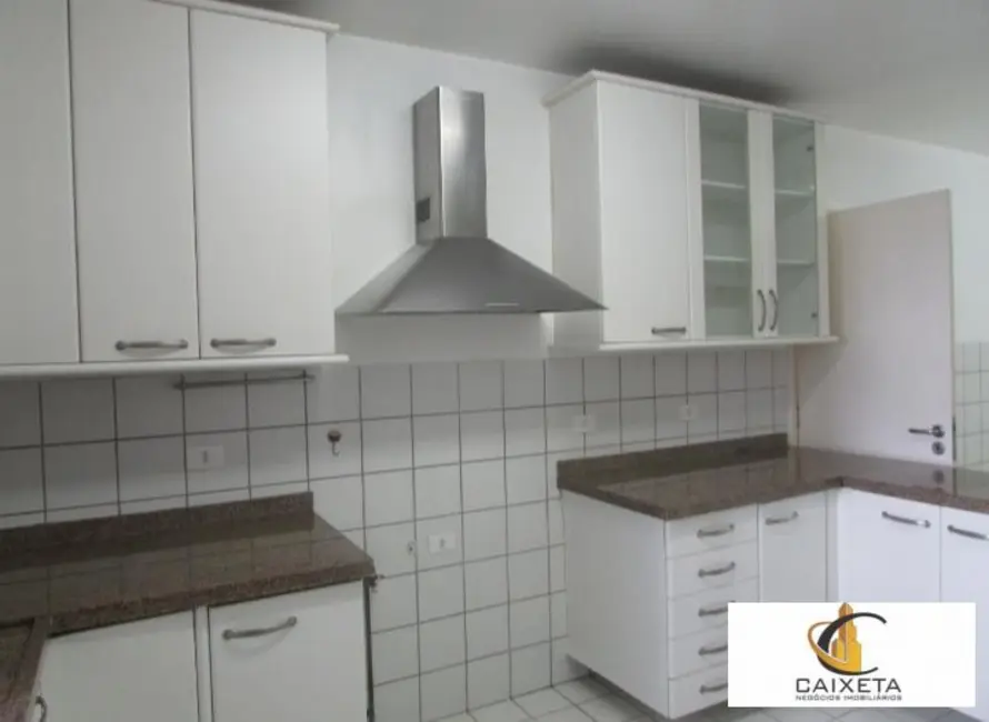 Foto 8 de Apartamento com 4 quartos à venda, 289m2 em Barueri - SP