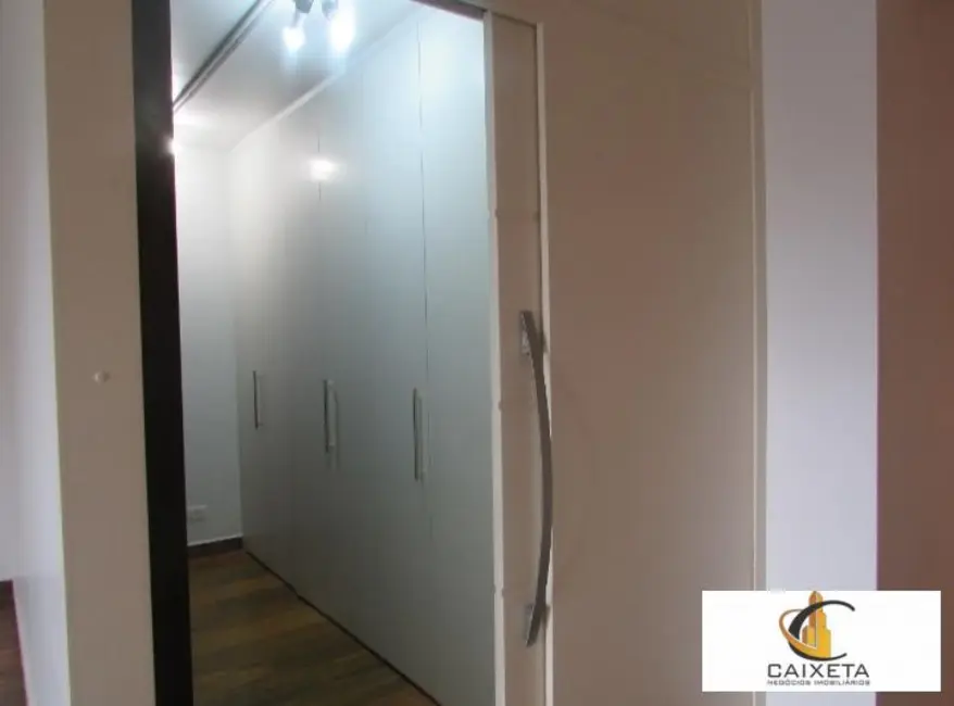 Foto 5 de Apartamento com 4 quartos à venda, 289m2 em Barueri - SP