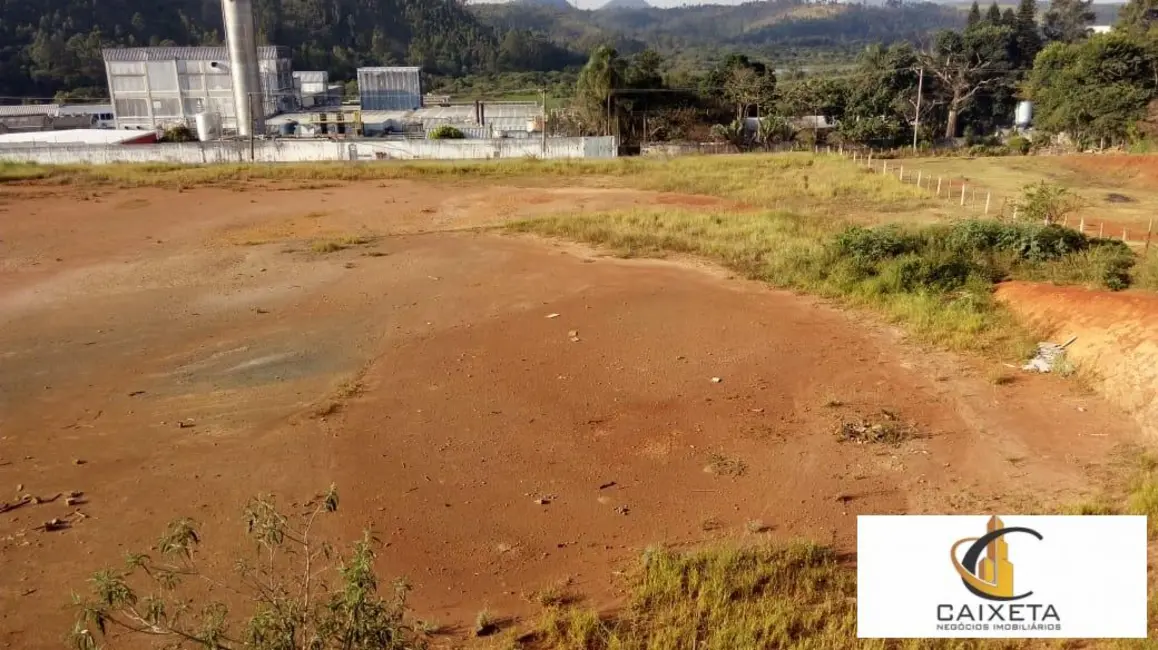 Foto 7 de Terreno / Lote à venda, 9000m2 em Jardim Sílvio, Santana De Parnaiba - SP