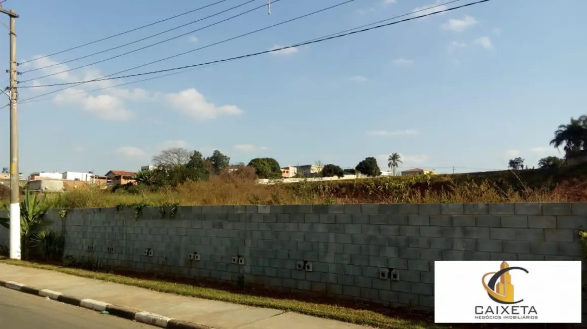 Foto 7 de Terreno / Lote à venda, 9000m2 em Jardim Sílvio, Santana De Parnaiba - SP