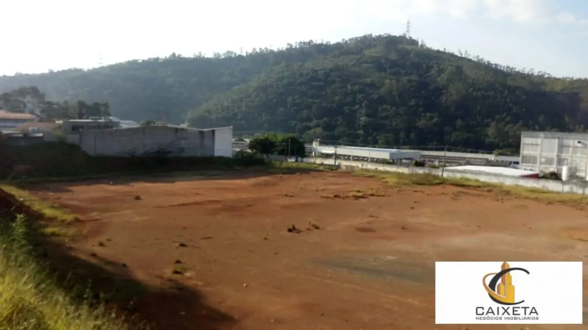 Foto 4 de Terreno / Lote à venda, 9000m2 em Jardim Sílvio, Santana De Parnaiba - SP