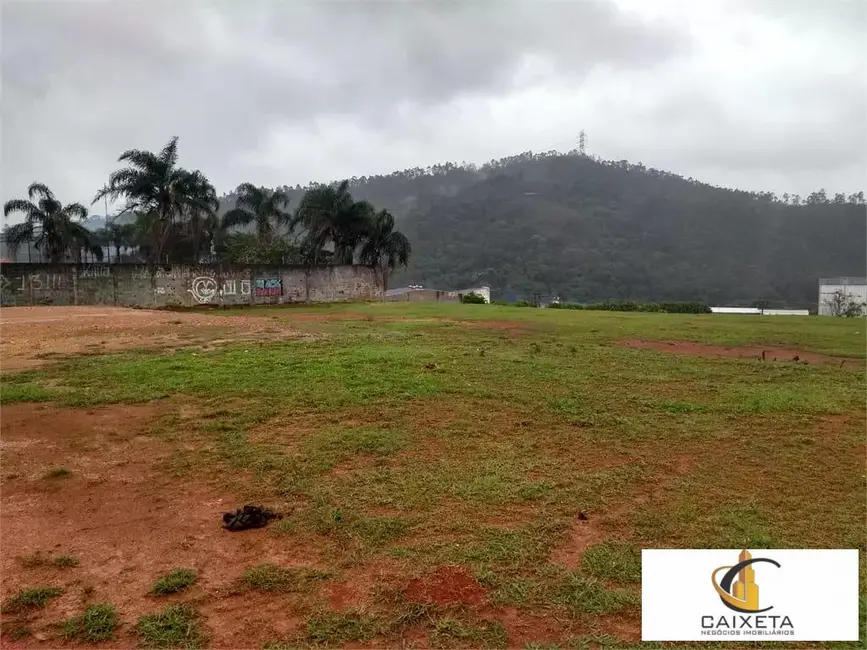 Foto 1 de Terreno / Lote à venda, 9000m2 em Jardim Sílvio, Santana De Parnaiba - SP