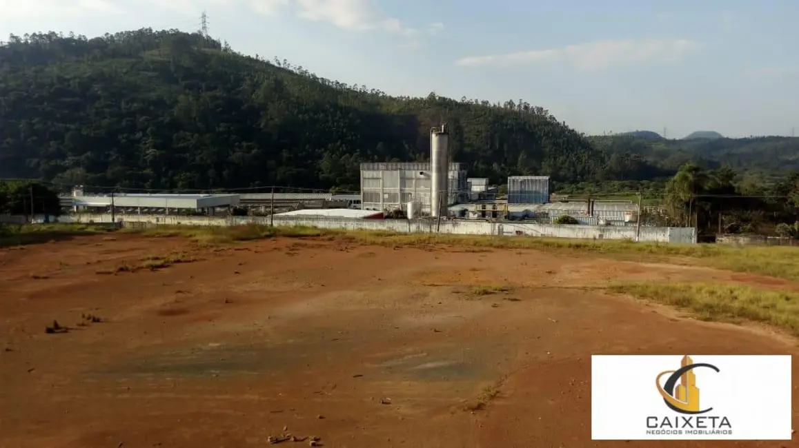 Foto 5 de Terreno / Lote à venda, 9000m2 em Jardim Sílvio, Santana De Parnaiba - SP