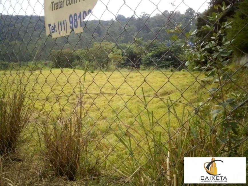 Terreno / Lote à venda, 5250m2 em Estância São Francisco, Itapevi - SP - imagem 1 Foto 1 de Terreno / Lote à venda, 5250m2 em Estância São Francisco, Itapevi - SP