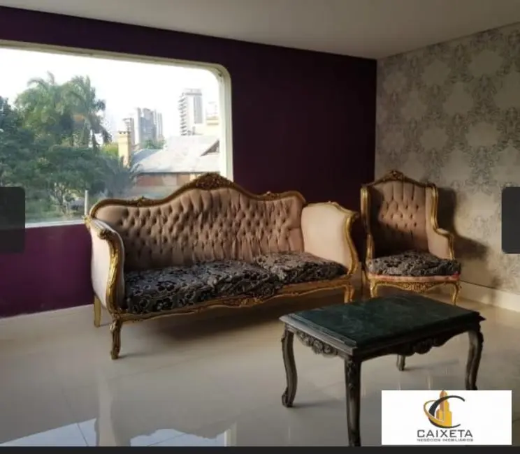 Foto 5 de Terreno / Lote à venda e para alugar, 818m2 em Real Parque, São Paulo - SP