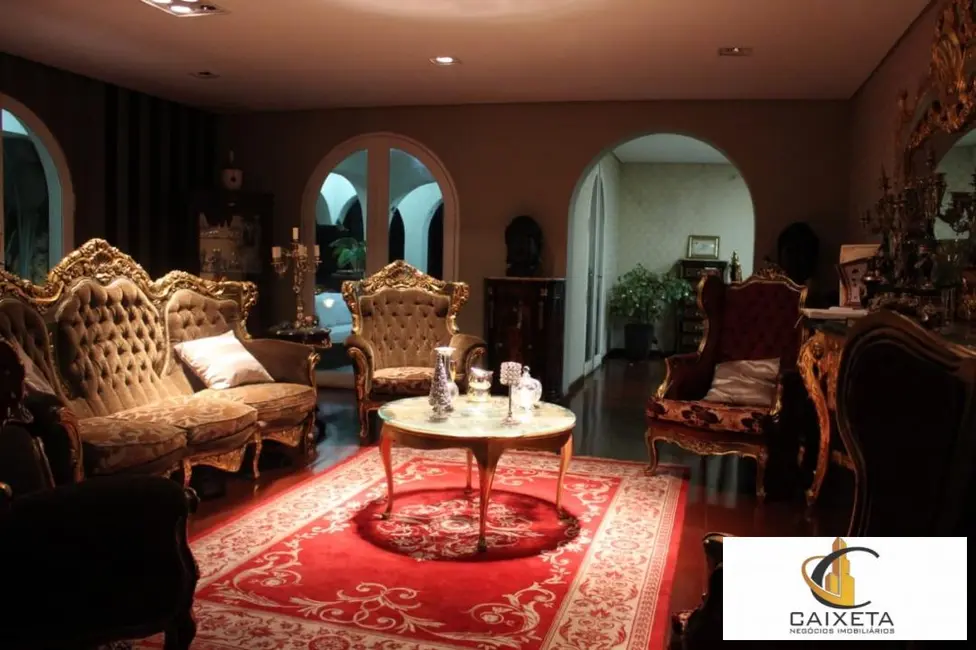 Foto 7 de Terreno / Lote à venda e para alugar, 818m2 em Real Parque, São Paulo - SP