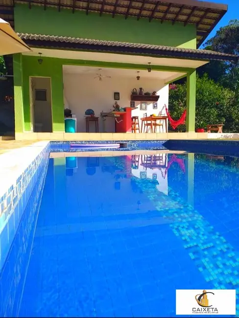 Chácara com 2 quartos à venda e para alugar, 250m2 em Chácaras São Bento, Valinhos - SP - imagem 4 Foto 4 de Chácara com 2 quartos à venda e para alugar, 250m2 em Chácaras São Bento, Valinhos - SP