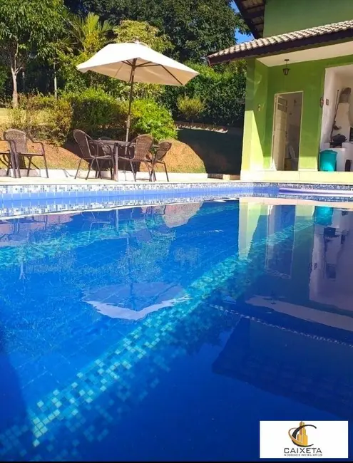 Chácara com 2 quartos à venda e para alugar, 250m2 em Chácaras São Bento, Valinhos - SP - imagem 3 Foto 3 de Chácara com 2 quartos à venda e para alugar, 250m2 em Chácaras São Bento, Valinhos - SP