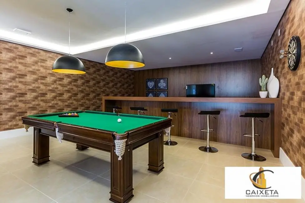 Foto 7 de Apartamento com 3 quartos à venda, 168m2 em Tamboré, Santana De Parnaiba - SP