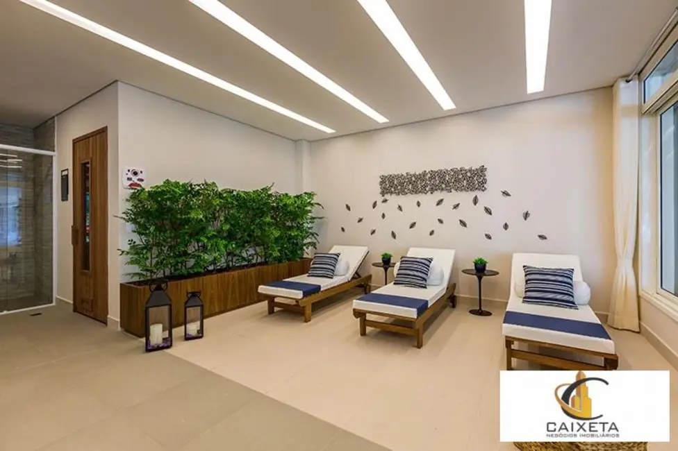 Foto 4 de Apartamento com 3 quartos à venda, 168m2 em Tamboré, Santana De Parnaiba - SP