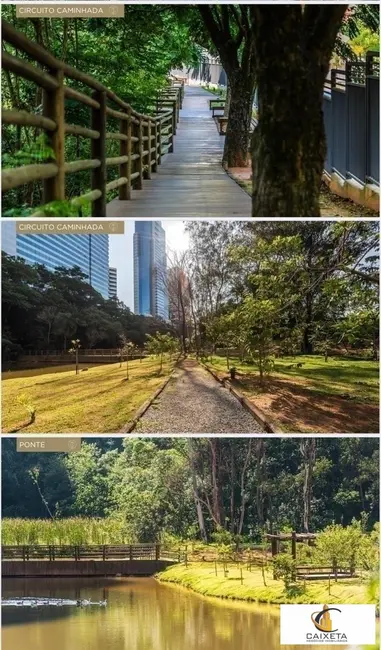 Cobertura com 4 quartos à venda e para alugar, 387m2 em Barueri - SP - imagem 9 Foto 9 de Cobertura com 4 quartos à venda e para alugar, 387m2 em Barueri - SP